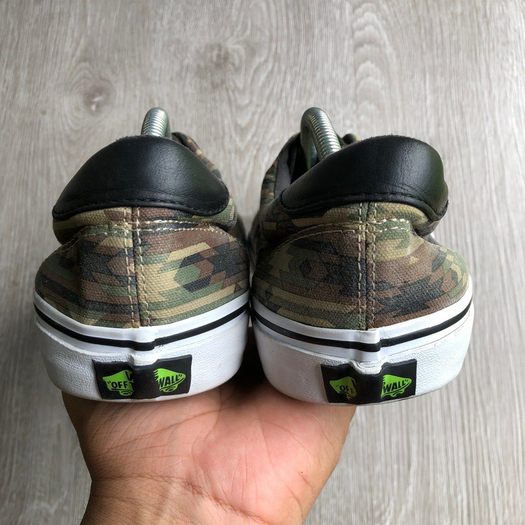 Vans outlet era 12