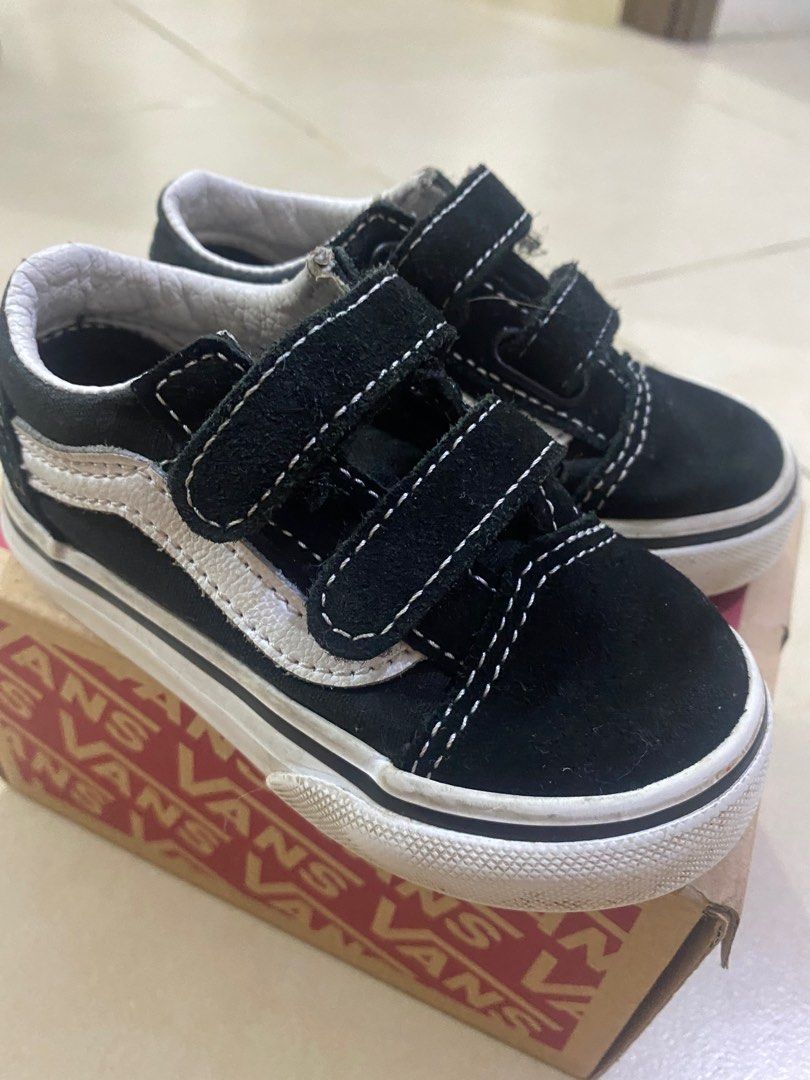 Vans supermall hotsell