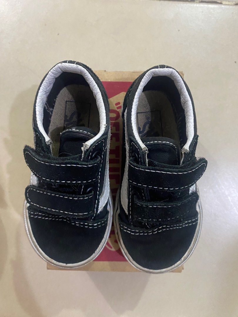 Vans supermall hotsell