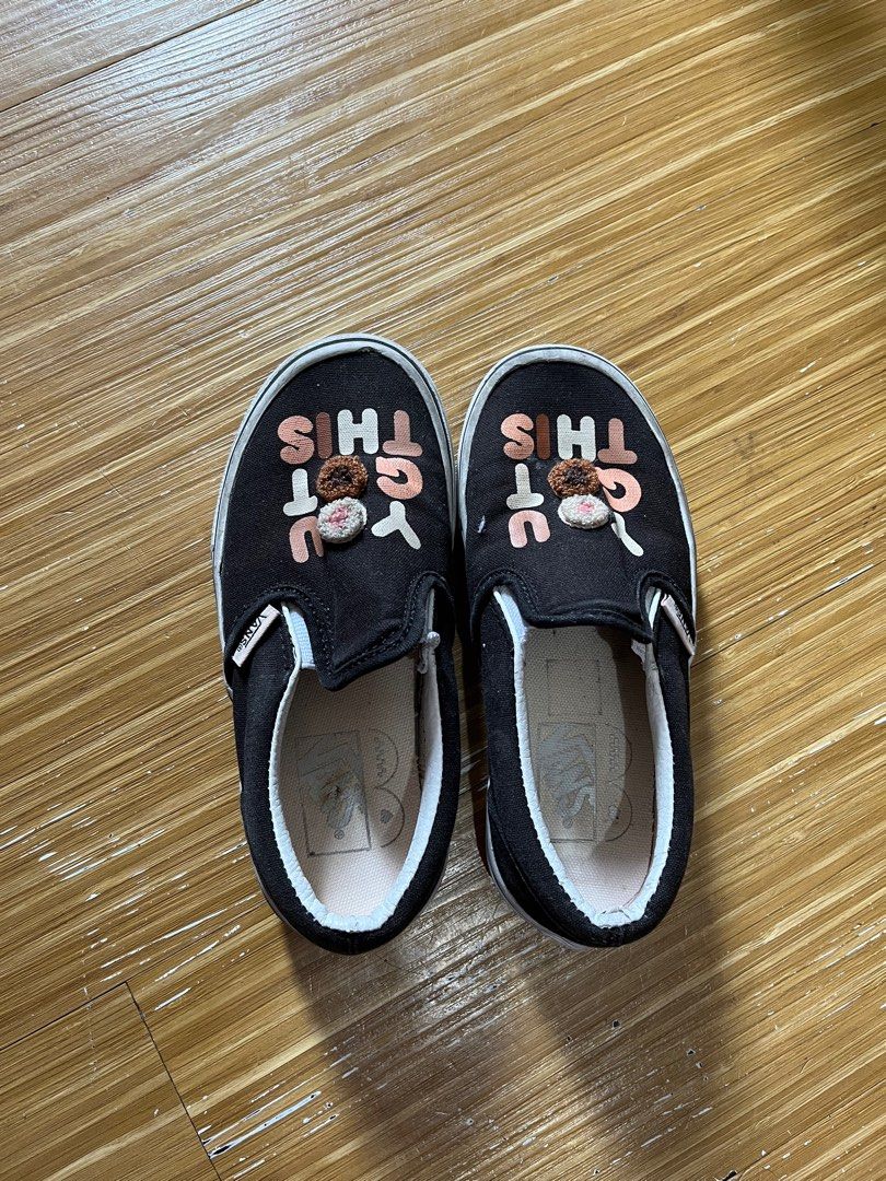 E boy vans discount