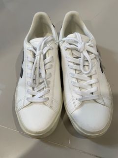 Veja campo shoes sneakers