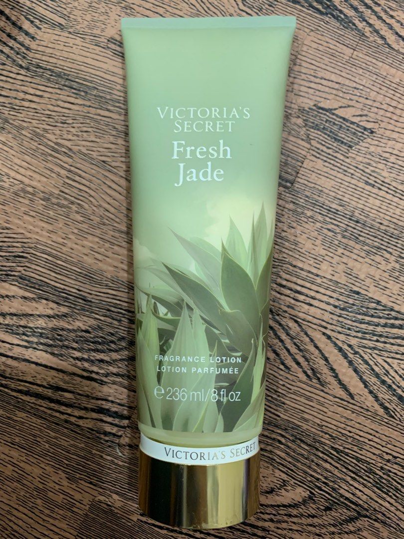 Victoria secret fresh jade lotion discount