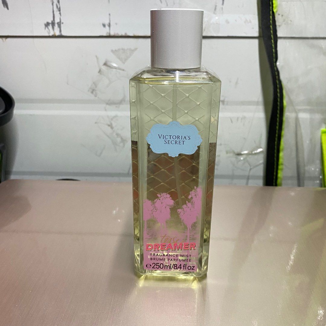 Victoria’s Secret Tease Dreamer Fragrance Mist 250ml on Carousell