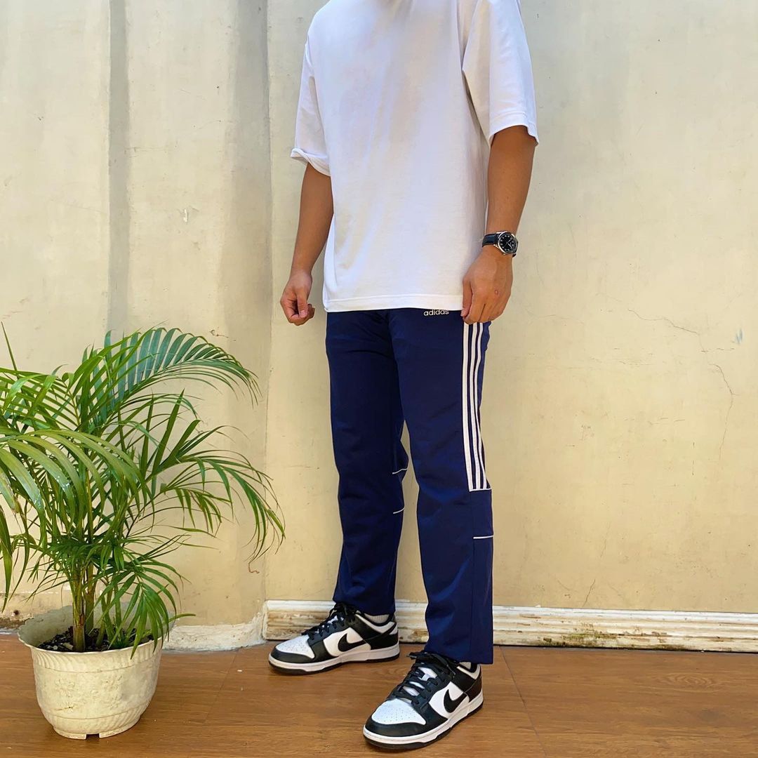 80's adidas pants store