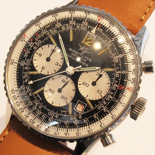 Breitling 1970 best sale