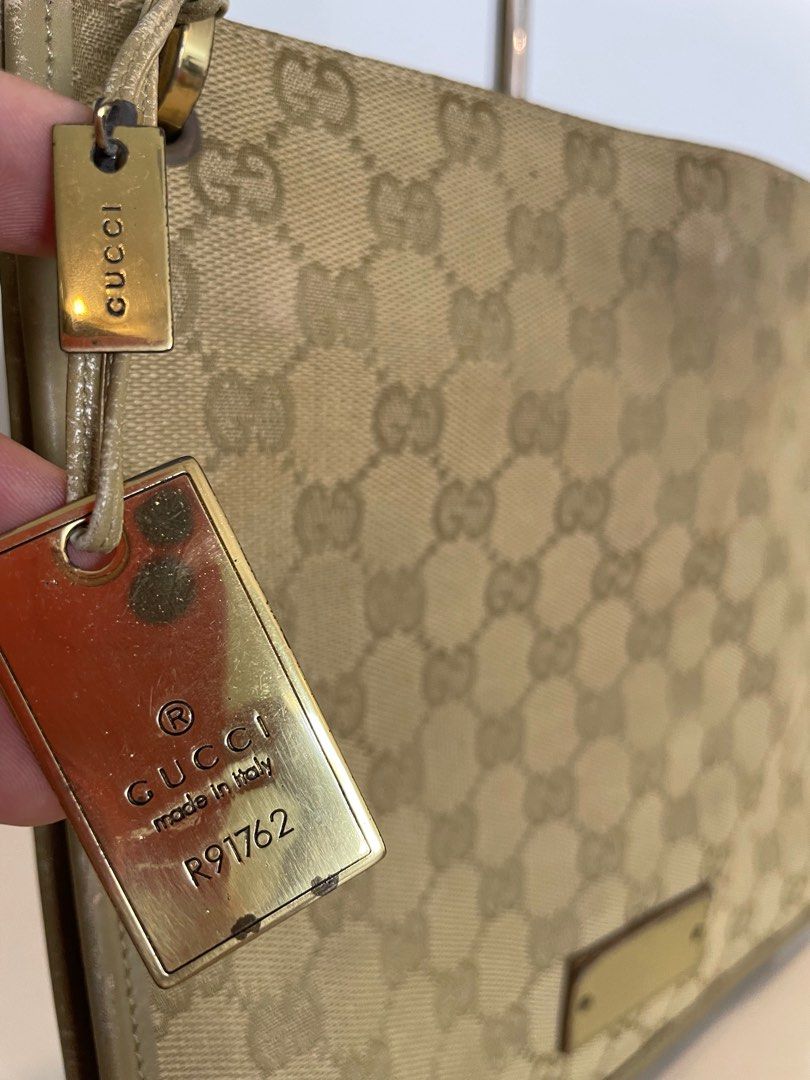 Gucci r91762 best sale