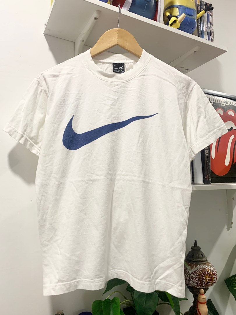 Agassi hot sale shirt nike