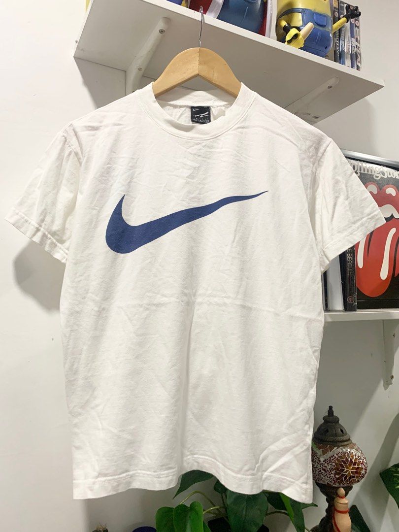 Agassi top shirt nike