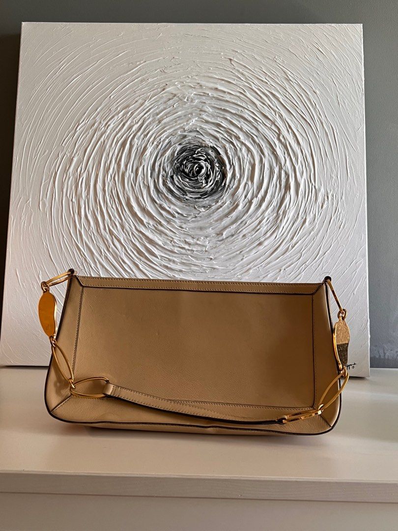 Versace bag outlet vintage