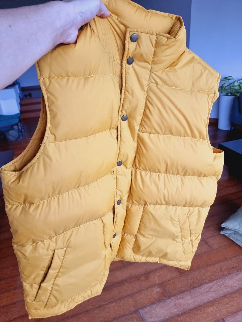 Lands end winter coats for men clearance