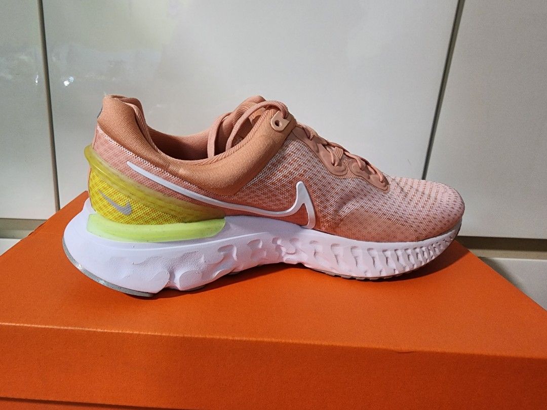 Nike air max outlet 270 flyknit olx