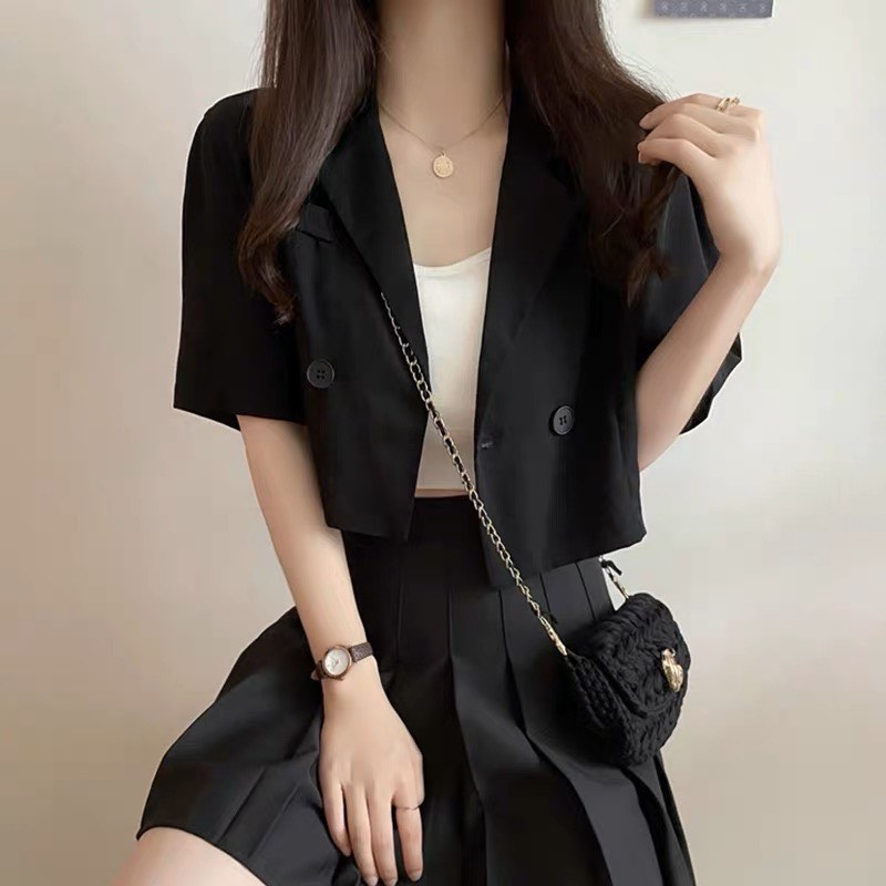 Thin black hotsell coat womens