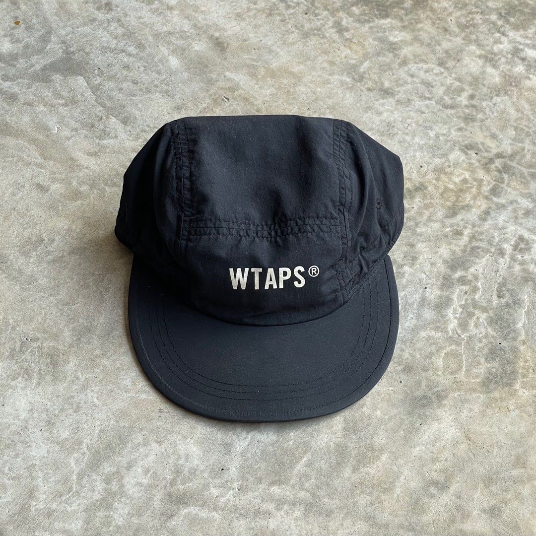 WTAPS T-7 02 CAP, Men's Fashion, Watches & Accessories, Cap & Hats