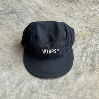 WTAPS T-7 02 CAP