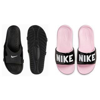 WTB/LF: Nike Sandals and Slides | Geta, Victori One