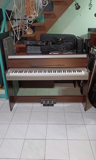 Yamaha arius ydp s30 digital piano