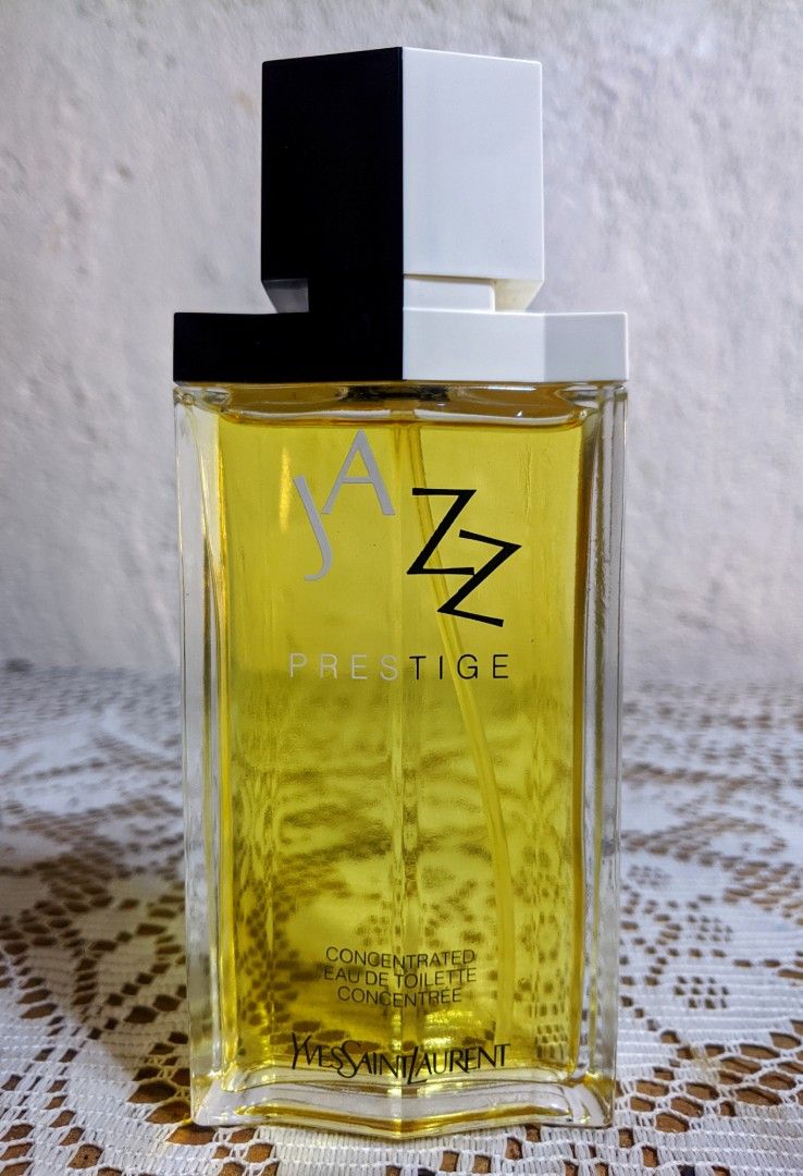 Ysl jazz online prestige