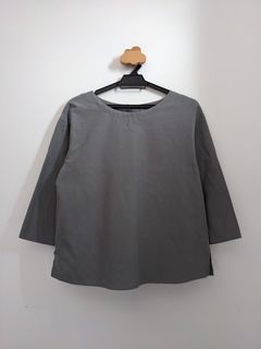Zanzea casual blouse