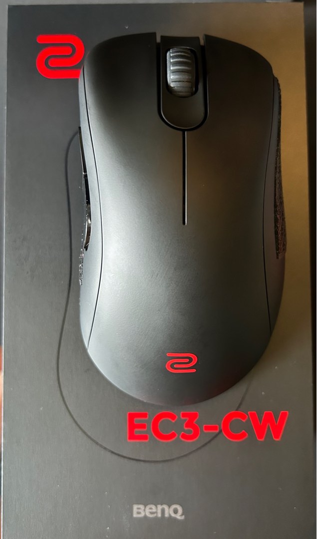 お得用 【値下げ交渉可】ZOWIE EC3-CW | www.qeyadah.com