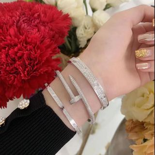 Affordable cartier bracelet new arrivals
