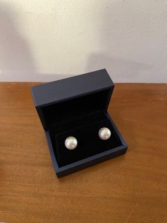 18K South Sea Pearls 12mm