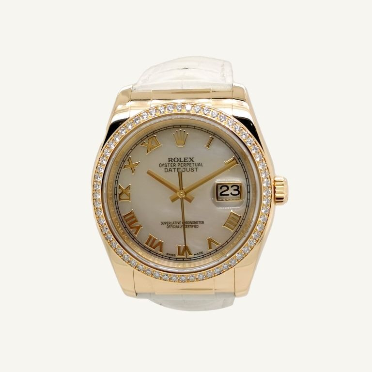 Rolex 116188 best sale