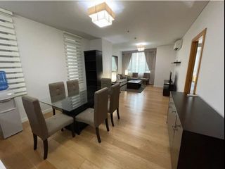 1 BR Condo unit in Point tower Park terraces