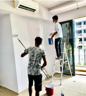 All Types Of Painting Service Provide  Collection item 2