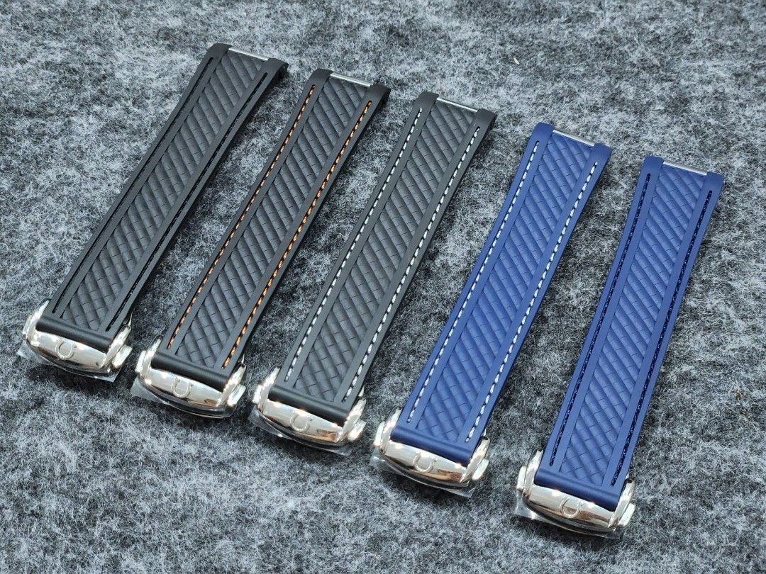 Omega aqua shop terra deployant clasp