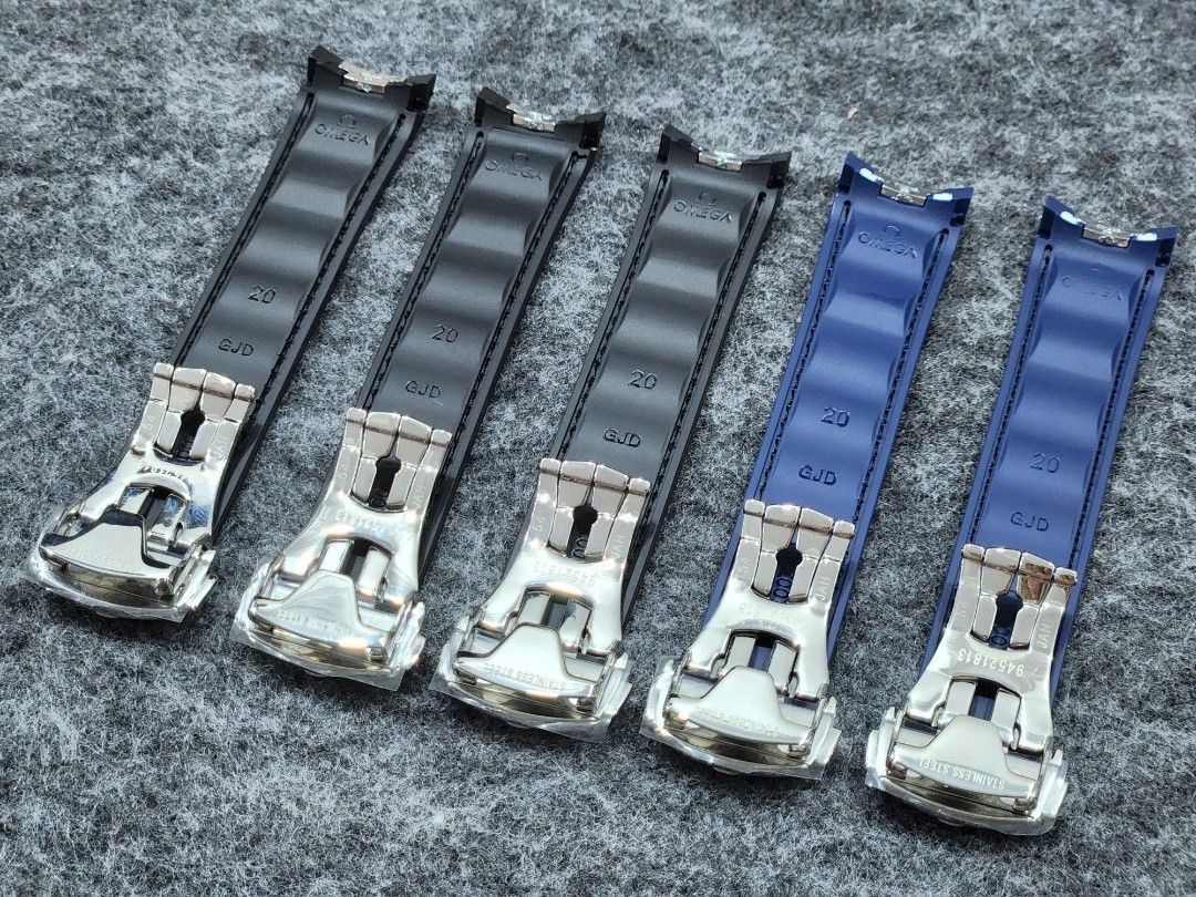 Omega aqua shop terra deployant clasp