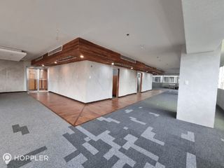 256.01sqm Office Space for Rent in Pet Plans Tower, Guadalupe Viejo, Makati - CR0731773
