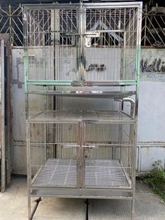 2x3x28 with elevated Tray