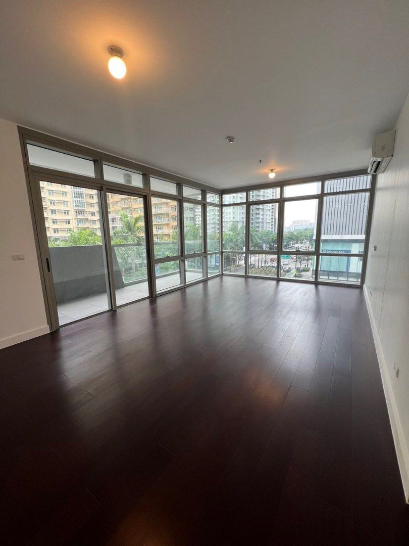 4 bedroom East Gallery Place BGC (Category: Apartments & Condos) located in Makati City. Submitted by keilah.merealty (Listing ID 1235094050, Image 1). Description: East Gallery Place BGC Unit Type: 4 Bedrooms ensuite, separate maid’s room w/ toilet, dirty kitchen and utility area w/ service entrance, powder room, w/ two balconies Floor Area: 338 square meters 3 parking slots For lease Bare: 1300 per sqm Furnished: 1500 per sqm.
