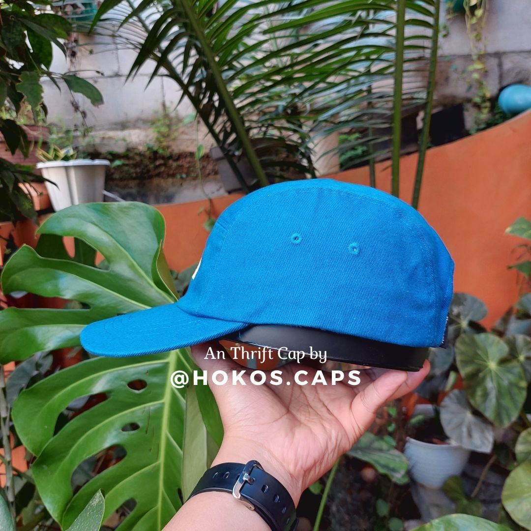 Topi 5p best sale supreme