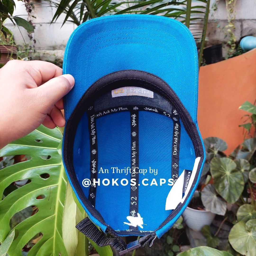 Topi 5p best sale supreme