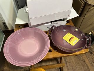 Le creuset 
