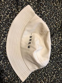 視力 1.0 左下右上 漁夫帽 遮陽帽 size m 57cm上下