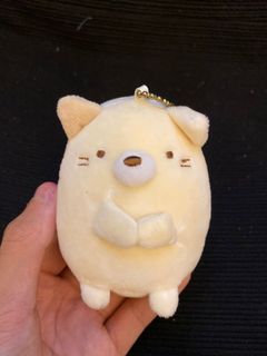 角落生物 公仔