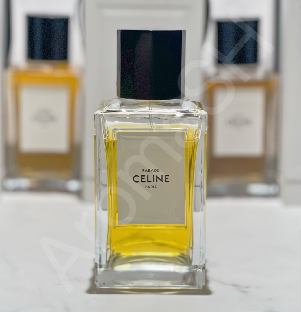 人気定番の CELINE 香水 PARADE 香水 - barcelonatechcity.com