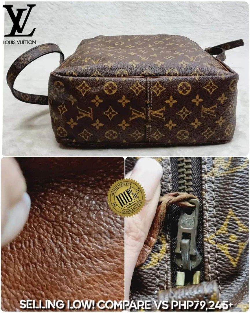 Louis Vuitton Crossbody Bags & Handbags for Women, Authenticity Guaranteed