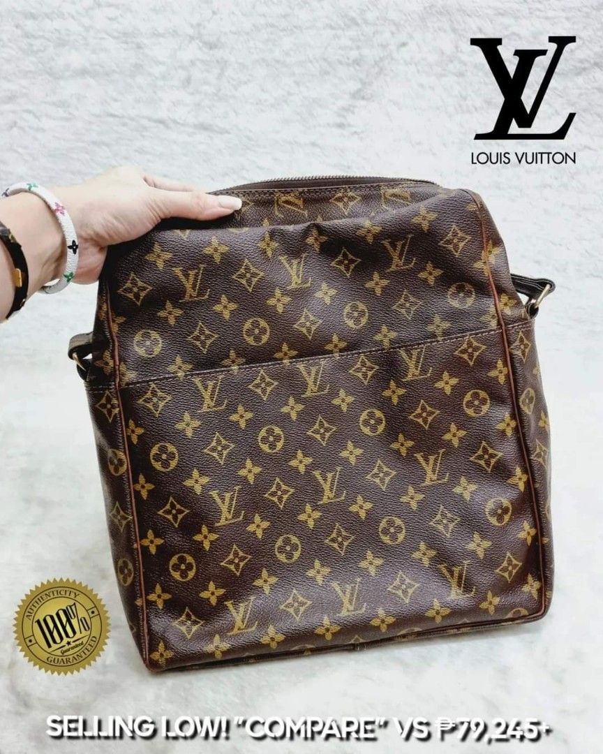 Louis Vuitton Crossbody Bags & Handbags for Women, Authenticity Guaranteed