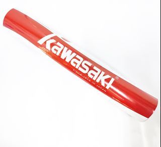 羽毛球 KAWASAKI 羽球 KBG12407 (練習級12入羽毛球)