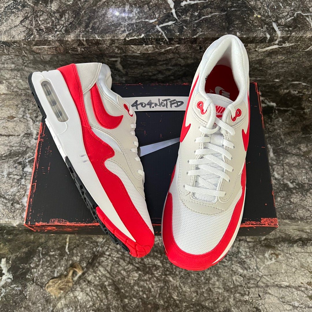 全新不議Nike Air Max 1 '86 OG 