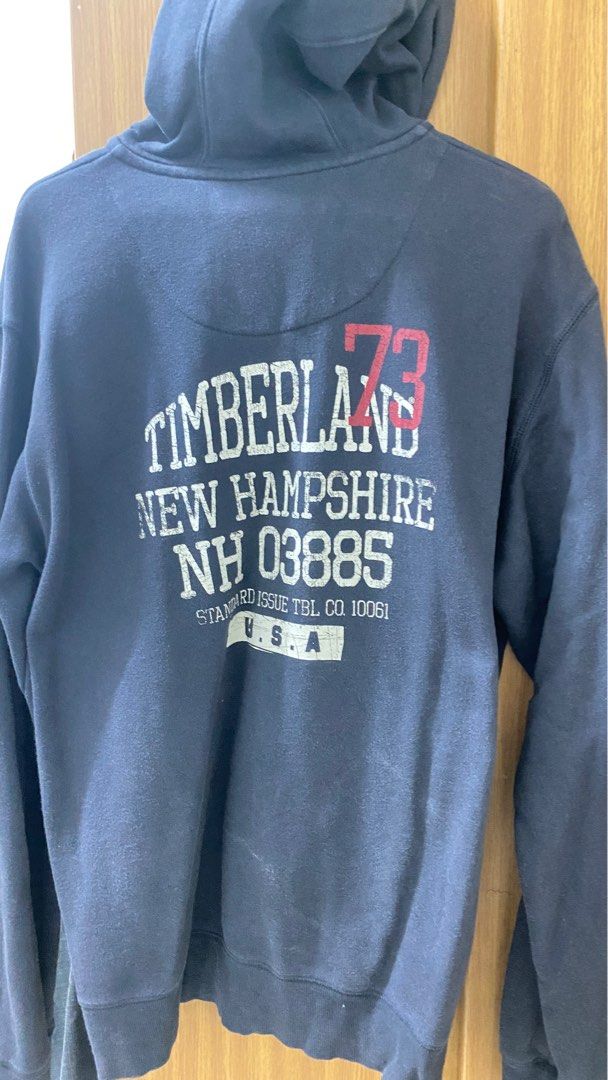 Timberland 10061 outlet 穿搭