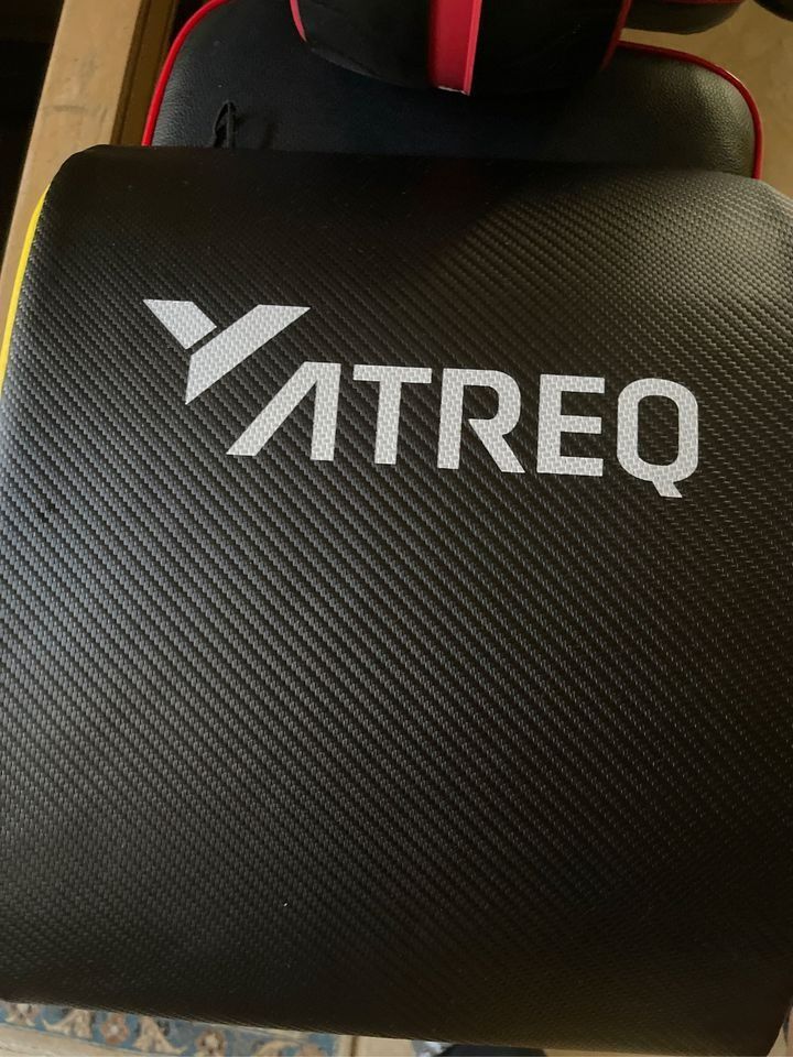 Ab Mat/ Abdominal Mat, Sports Equipment, Exercise & Fitness, Exercise