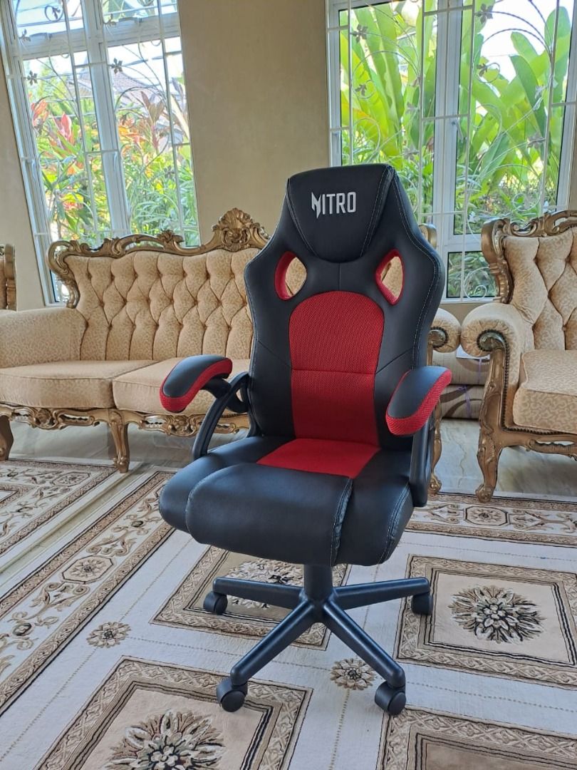 Maxis gaming chair 2025