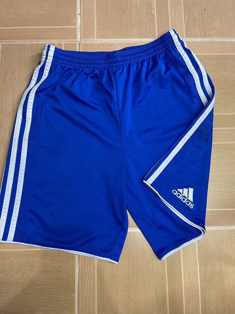 Adida Climacool back embroided logo above the knee Size 24 40W x