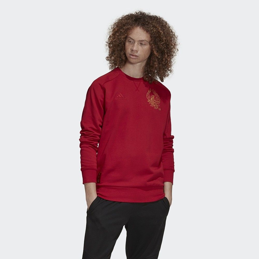 Adidas Arsenal FC CNY Sweat Shirt