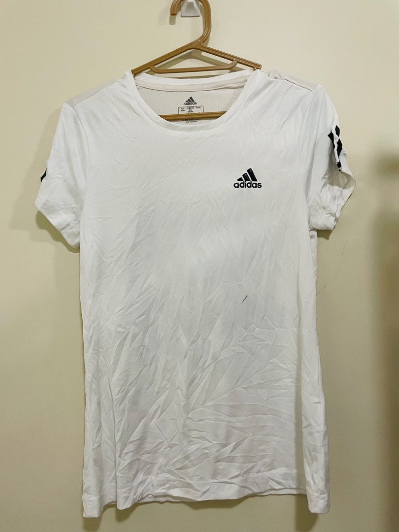 Adidas Dri Fit on Carousell