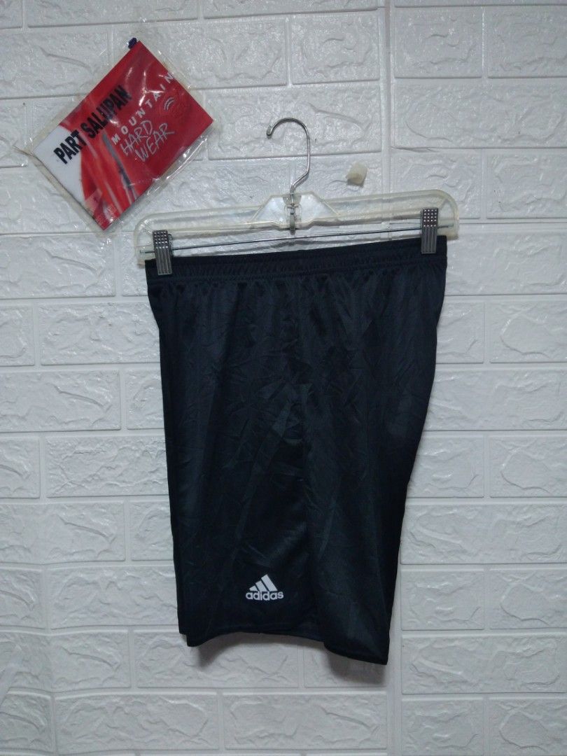ADIDAS ESTRO SHORTS Men s Fashion Bottoms Shorts on Carousell
